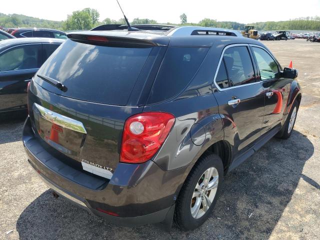 Photo 2 VIN: 2GNALFEKXD6140280 - CHEVROLET EQUINOX 