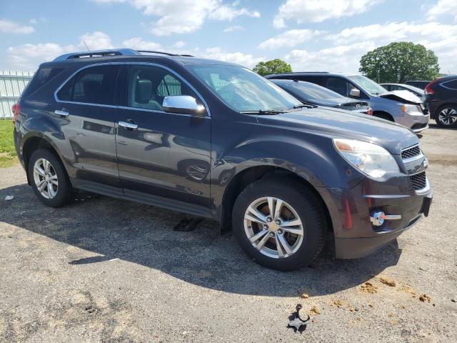 Photo 3 VIN: 2GNALFEKXD6140280 - CHEVROLET EQUINOX 