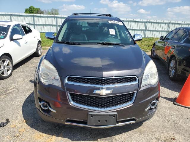 Photo 4 VIN: 2GNALFEKXD6140280 - CHEVROLET EQUINOX 