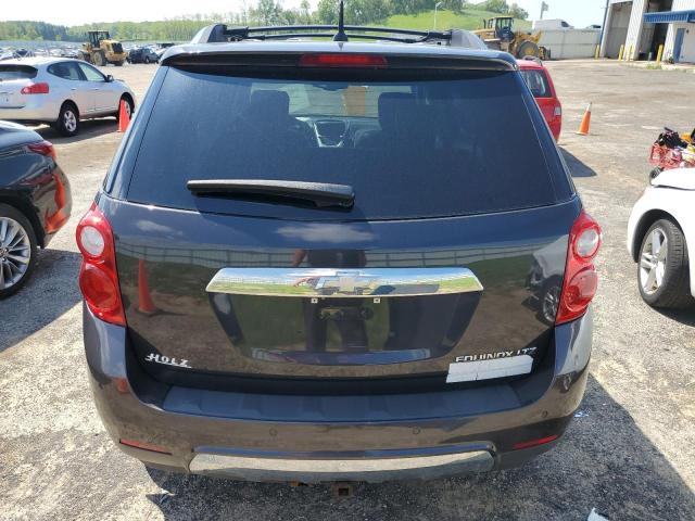 Photo 5 VIN: 2GNALFEKXD6140280 - CHEVROLET EQUINOX 