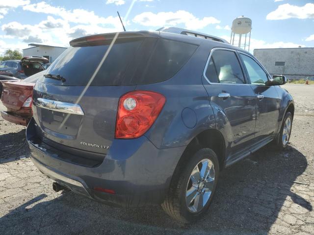 Photo 3 VIN: 2GNALFEKXD6173506 - CHEVROLET EQUINOX LT 