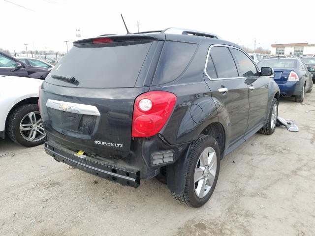 Photo 3 VIN: 2GNALFEKXD6236944 - CHEVROLET EQUINOX LT 