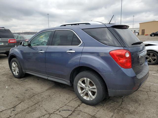 Photo 1 VIN: 2GNALFEKXD6259933 - CHEVROLET EQUINOX 