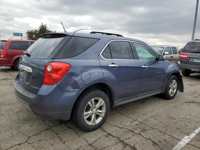 Photo 2 VIN: 2GNALFEKXD6259933 - CHEVROLET EQUINOX 