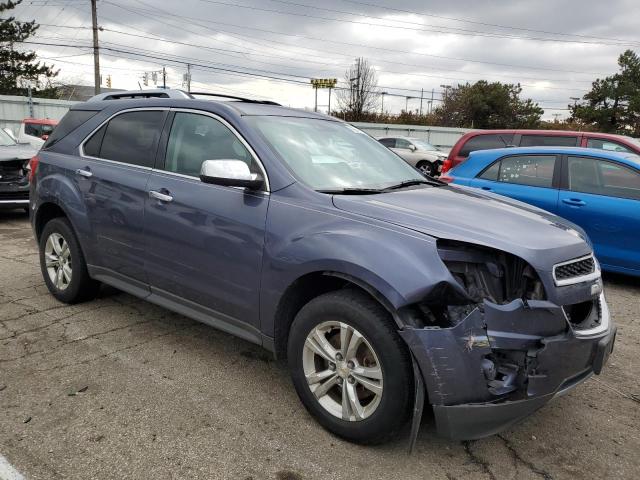 Photo 3 VIN: 2GNALFEKXD6259933 - CHEVROLET EQUINOX 