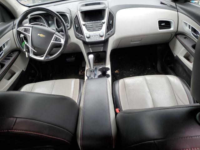 Photo 7 VIN: 2GNALFEKXD6259933 - CHEVROLET EQUINOX 