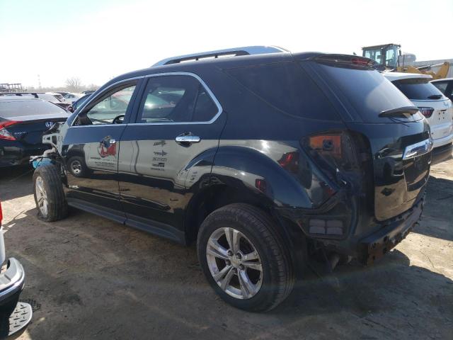 Photo 1 VIN: 2GNALFEKXD6264873 - CHEVROLET EQUINOX 