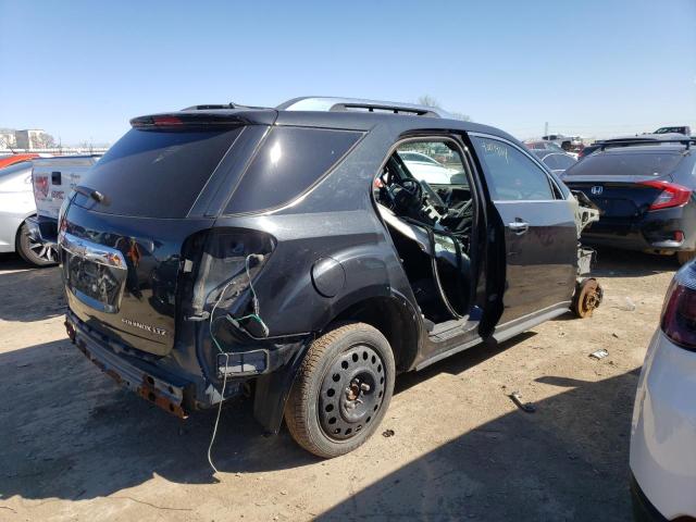 Photo 2 VIN: 2GNALFEKXD6264873 - CHEVROLET EQUINOX 