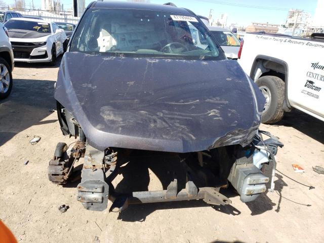 Photo 4 VIN: 2GNALFEKXD6264873 - CHEVROLET EQUINOX 