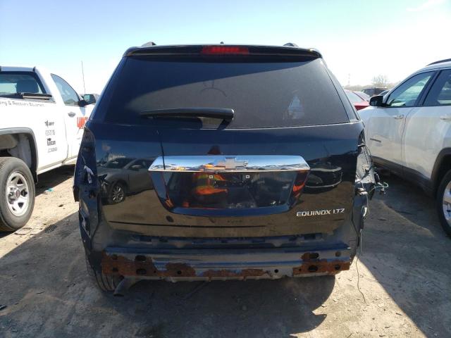 Photo 5 VIN: 2GNALFEKXD6264873 - CHEVROLET EQUINOX 