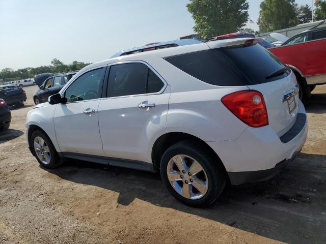 Photo 1 VIN: 2GNALFEKXD6310136 - CHEVROLET EQUINOX 