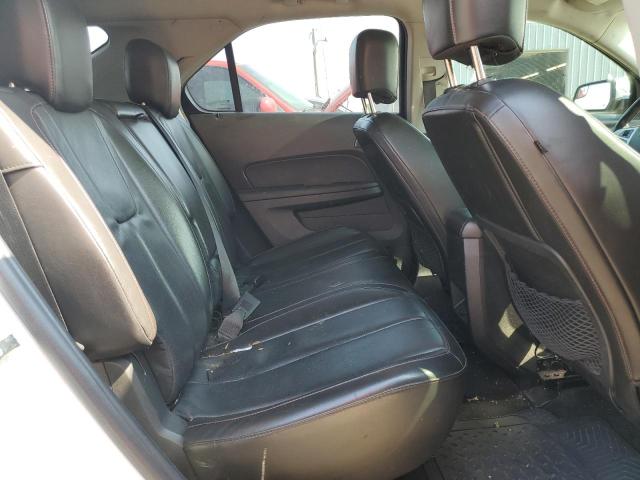 Photo 10 VIN: 2GNALFEKXD6310136 - CHEVROLET EQUINOX 