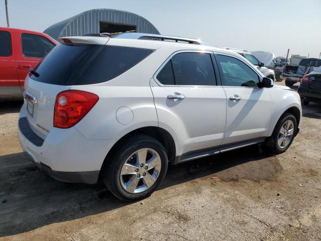 Photo 2 VIN: 2GNALFEKXD6310136 - CHEVROLET EQUINOX 