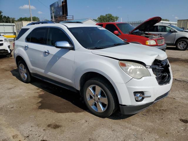 Photo 3 VIN: 2GNALFEKXD6310136 - CHEVROLET EQUINOX 