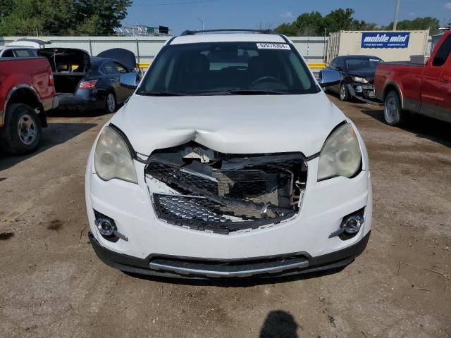 Photo 4 VIN: 2GNALFEKXD6310136 - CHEVROLET EQUINOX 