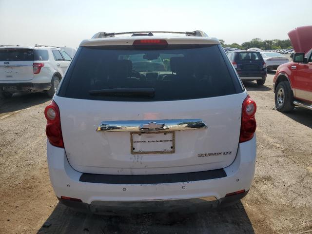 Photo 5 VIN: 2GNALFEKXD6310136 - CHEVROLET EQUINOX 