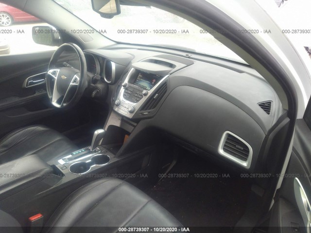 Photo 4 VIN: 2GNALFEKXD6310136 - CHEVROLET EQUINOX 