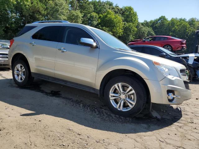 Photo 3 VIN: 2GNALFEKXD6331715 - CHEVROLET EQUINOX 