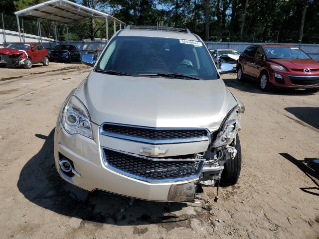 Photo 4 VIN: 2GNALFEKXD6331715 - CHEVROLET EQUINOX 