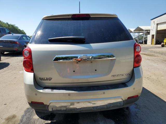 Photo 5 VIN: 2GNALFEKXD6331715 - CHEVROLET EQUINOX 