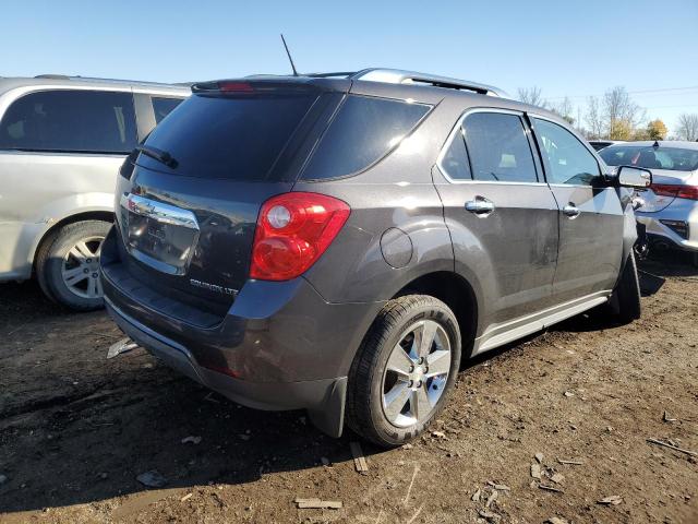 Photo 3 VIN: 2GNALFEKXD6402296 - CHEVROLET EQUINOX LT 