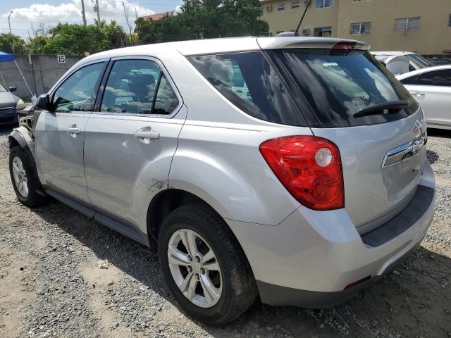 Photo 1 VIN: 2GNALLEK0F1147687 - CHEVROLET EQUINOX L 