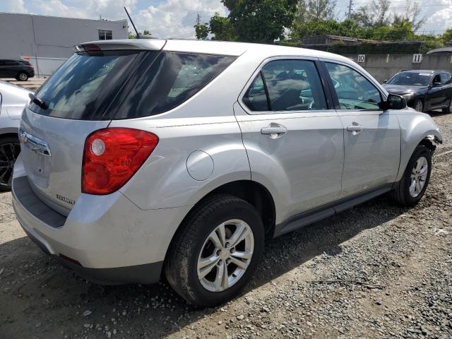 Photo 2 VIN: 2GNALLEK0F1147687 - CHEVROLET EQUINOX L 