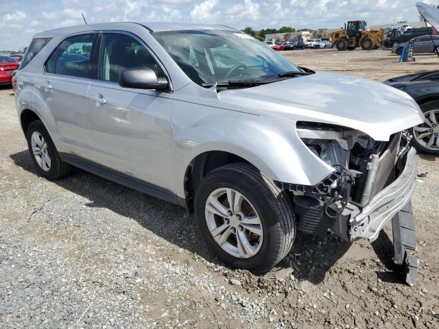 Photo 3 VIN: 2GNALLEK0F1147687 - CHEVROLET EQUINOX L 