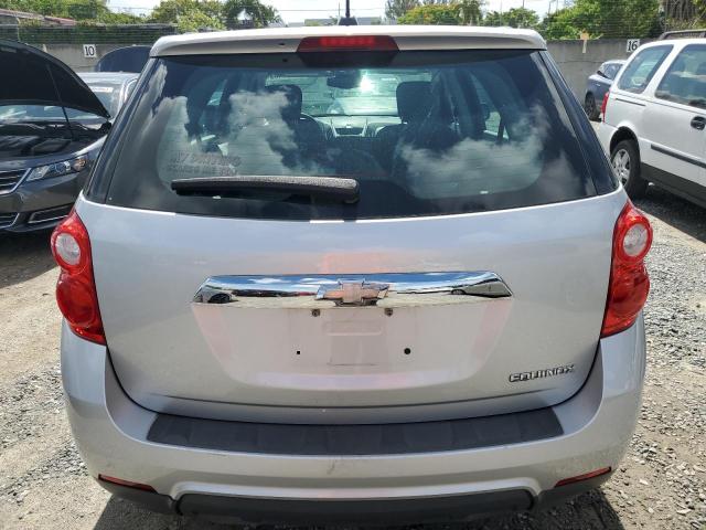 Photo 5 VIN: 2GNALLEK0F1147687 - CHEVROLET EQUINOX L 