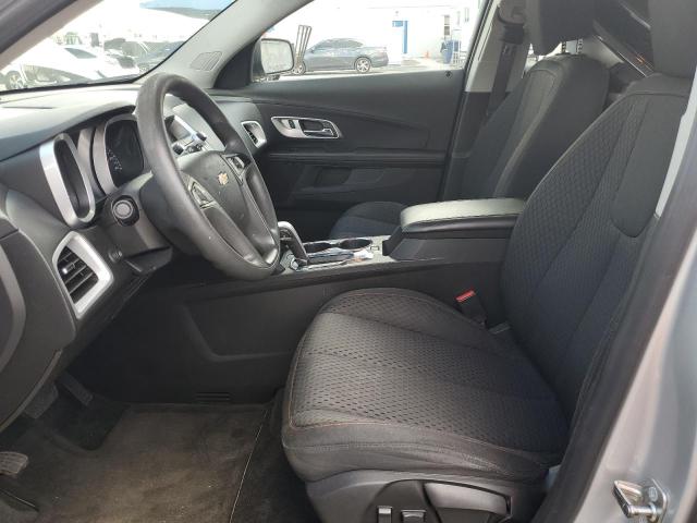 Photo 6 VIN: 2GNALLEK0F1147687 - CHEVROLET EQUINOX L 