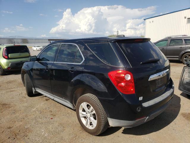 Photo 1 VIN: 2GNALLEK0F1174176 - CHEVROLET EQUINOX L 