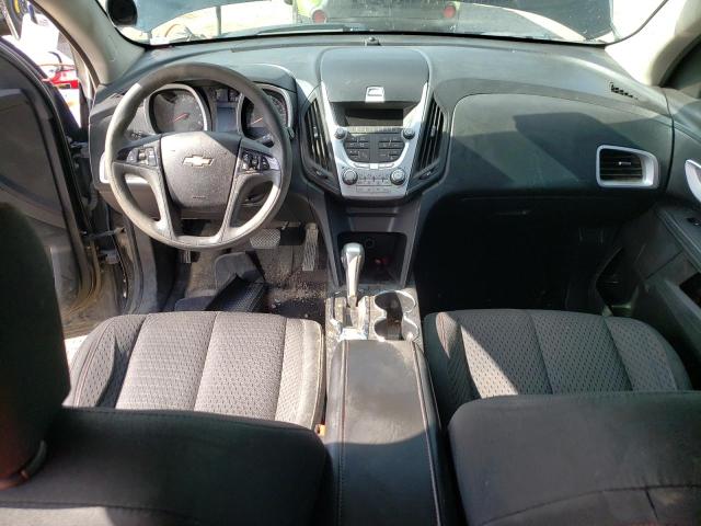 Photo 7 VIN: 2GNALLEK0F1174176 - CHEVROLET EQUINOX L 