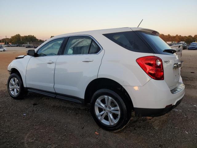 Photo 1 VIN: 2GNALLEK0F1179636 - CHEVROLET EQUINOX L 