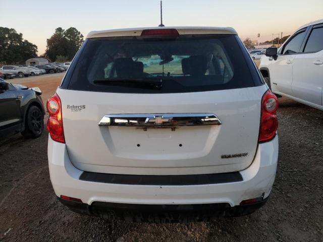 Photo 5 VIN: 2GNALLEK0F1179636 - CHEVROLET EQUINOX L 