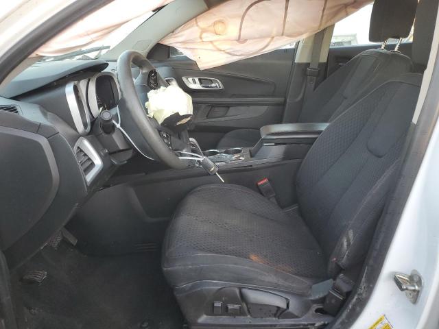 Photo 6 VIN: 2GNALLEK0F1179636 - CHEVROLET EQUINOX L 