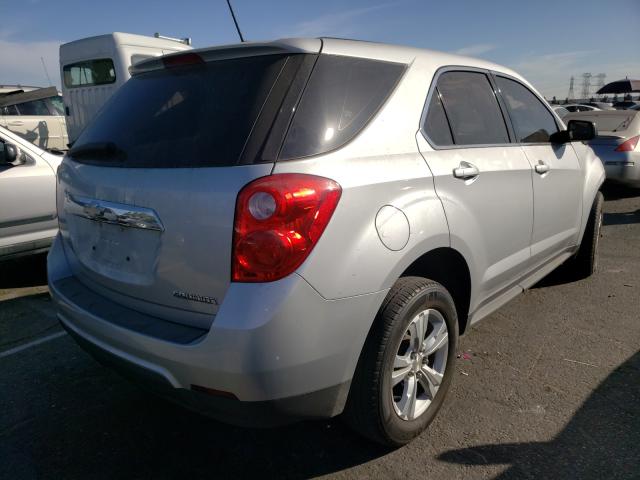 Photo 3 VIN: 2GNALLEK0F6424227 - CHEVROLET EQUINOX L 