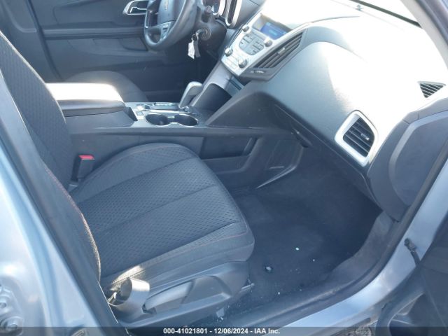 Photo 4 VIN: 2GNALLEK1F6307840 - CHEVROLET EQUINOX 