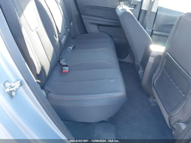 Photo 7 VIN: 2GNALLEK1F6307840 - CHEVROLET EQUINOX 