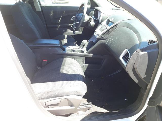 Photo 4 VIN: 2GNALLEK1F6350297 - CHEVROLET EQUINOX L 