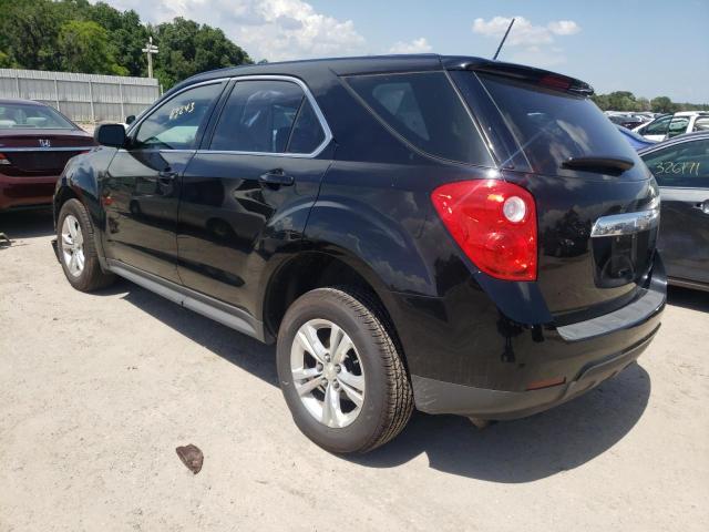 Photo 1 VIN: 2GNALLEK2F1167987 - CHEVROLET EQUINOX L 