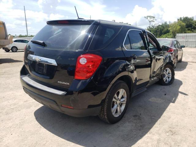 Photo 2 VIN: 2GNALLEK2F1167987 - CHEVROLET EQUINOX L 