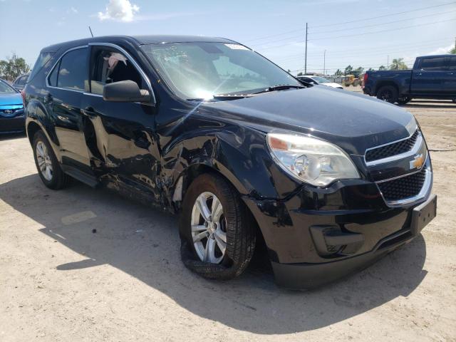 Photo 3 VIN: 2GNALLEK2F1167987 - CHEVROLET EQUINOX L 