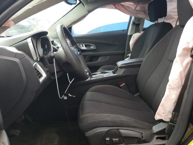 Photo 6 VIN: 2GNALLEK2F1167987 - CHEVROLET EQUINOX L 