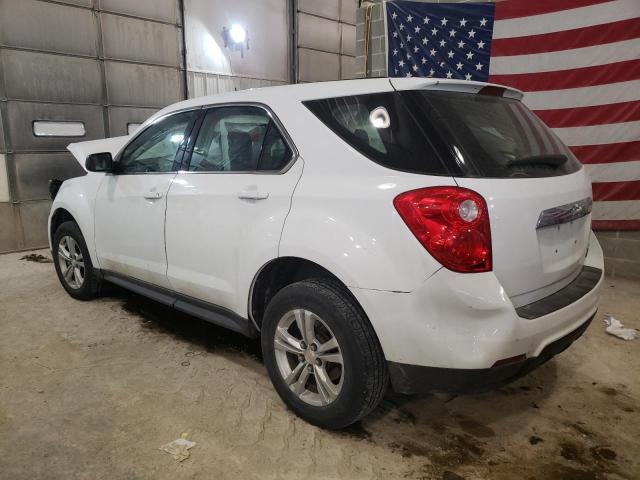 Photo 1 VIN: 2GNALLEK4F6322851 - CHEVROLET EQUINOX L 