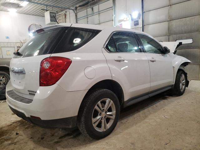 Photo 2 VIN: 2GNALLEK4F6322851 - CHEVROLET EQUINOX L 