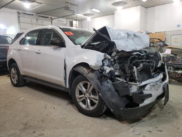 Photo 3 VIN: 2GNALLEK4F6322851 - CHEVROLET EQUINOX L 