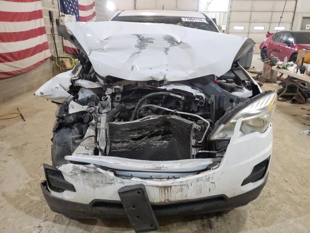 Photo 4 VIN: 2GNALLEK4F6322851 - CHEVROLET EQUINOX L 