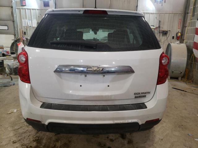 Photo 5 VIN: 2GNALLEK4F6322851 - CHEVROLET EQUINOX L 