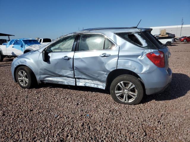 Photo 1 VIN: 2GNALLEK5F6286541 - CHEVROLET EQUINOX 