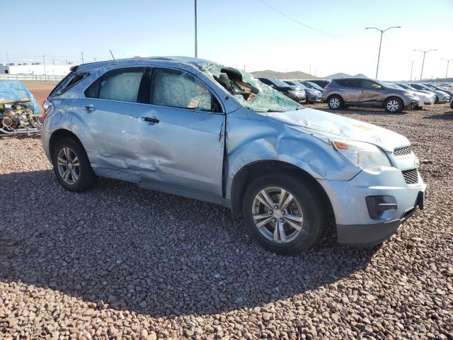 Photo 3 VIN: 2GNALLEK5F6286541 - CHEVROLET EQUINOX 